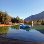 Experiencias Outdoor Piscina