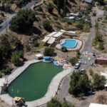Experiencias Outdoor Piscina