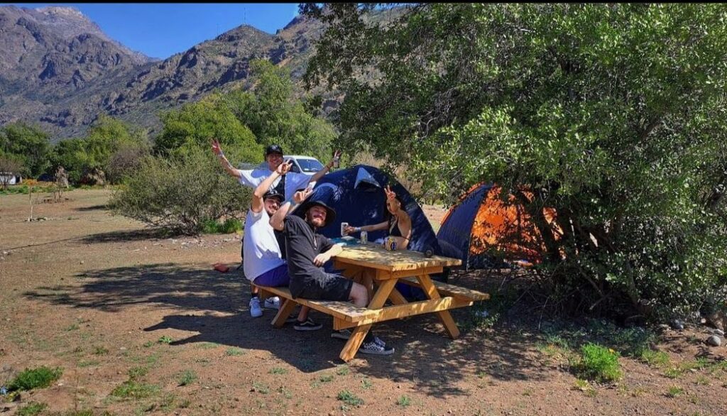 Experiencias Outdoor camping2