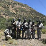Experiencias Outdoor Paintball